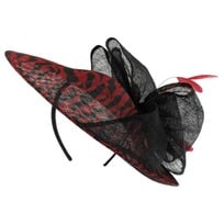 Banhu Festhut mit Haarreif by McBURN | 59,00 �