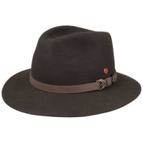 Baron Georgia Trekkinghut by Mayser | 179,00 �