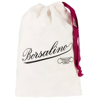 Baumwollbeutel Classic Large by Borsalino | 19,00 �