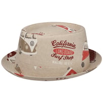 Beach Bus Pork Pie by Lierys | 79,95 �