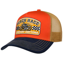 Beach Race Truckercap by FWS | 39,90 �