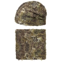 Beanie + Schal Camouflage by Lodenhut Manufaktur | 45,95 �