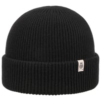 Beanie mit Umschlag und Kaschmir by Roeckl | 59,90 �