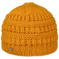 Beanie mit Zopfloch f�r Pferdeschwanz by Lierys | 49,95 �