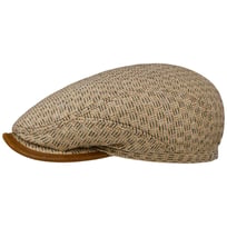 Belfast Cotton Mix Structure M�tze by Stetson | 159,00 �