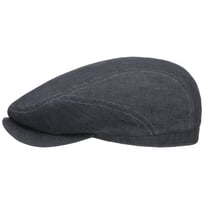 Belfast Leinen Sommercap by Stetson | 119,00 �