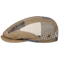 Belfast Patchwork Schieberm�tze by JJ Hats | 79,00 �