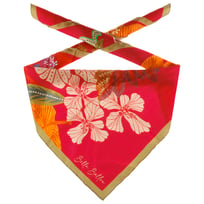 Bella Ballou Seidenschal by Christine Headwear | 89,00 �