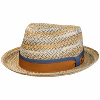 Bellano Player Strohhut by Stetson | 89,00 �