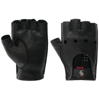 Bellaro Fingerless Damenhandschuhe by Caridei | 99,00 �