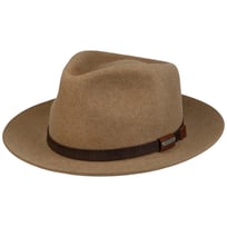 Bellingford Haarfilz Fedorahut by Stetson | 299,00 �