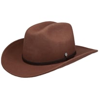 Bellocane Westernhut by Lierys | 79,00 �