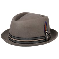 Beloit Diamond Wollfilzhut by Stetson | 69,00 �