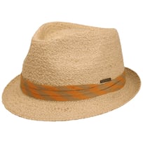 Benaro Raffiatrilby by Stetson | 99,00 �