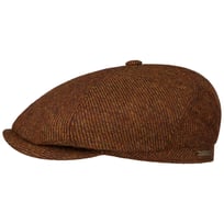 Bendavoa Wool 6 Panel Schirmm�tze by Stetson | 79,00 �