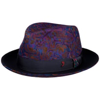 Bendrick Wool Fedora by Alfonso DEste | 129,00 �