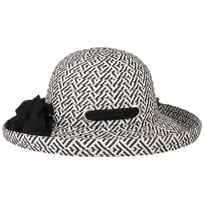 Bernadette Damen Aufschlaghut by McBURN | 49,00 �
