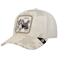 Bestie Camo Truckercap by Goorin Bros. | 49,95 �