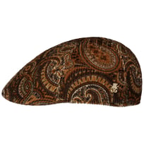 Billy Paisley Cord Schirmm�tze Zechbauer by Mayser | 129,00 �