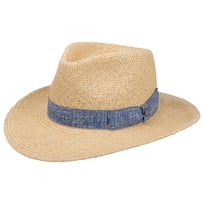 Blue Band Traveller Sommerhut by Lierys | 159,00 �