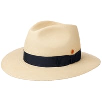 Blue Menton Panamahut by Mayser | 199,00 �