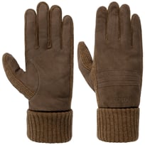 Bodalen Nubukhandschuhe by Stetson | 119,00 �