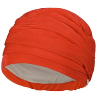 Boho Coral Rouge Turban by Christine Headwear | 59,95 �
