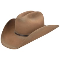 Boss of the Plains 6X Haarfilzhut by Stetson | 399,00 �