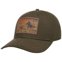 Boss of the Plains Baumwollcap by Stetson | 49,00 �