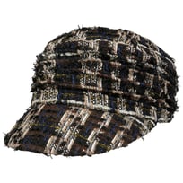 Boucl� Midnight Schirmm�tze by Christine Headwear | 59,95 �