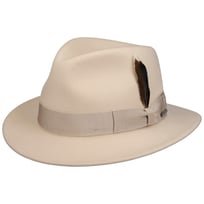 Bradner Traveller Outdoorhut by Stetson | 169,00 �