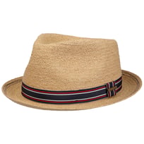 Brandsfield Player Raffiastrohhut by Stetson | 79,00 �
