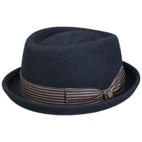 Brelton Pork Pie Wollfilzhut by Lierys | 79,95 �