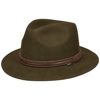 Brendau Sympatex Traveller Wollfilzhut | 139,00 �
