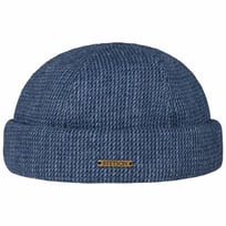Brinkley Leinen-Baumwolle Dockerm�tze by Stetson | 89,00 �