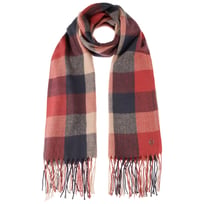 Bristol Check Fransenschal by Tamaris | 29,99 �