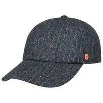 Brit Chic Morgan Merino Basecap by Mayser | 89,90 �