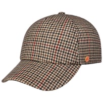 British Houndstooth Basecap by Mayser | 89,90 �