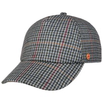 British Houndstooth Basecap by Mayser | 89,90 �
