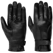 Britt Touchscreen Lederhandschuhe by Pearlwood | 69,00 �