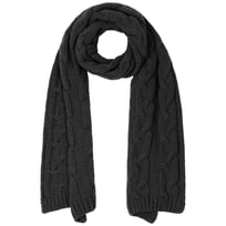 Britta Zopfmuster Strickschal by McBURN | 49,95 �