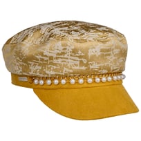 Brocade Elbseglerm�tze mit Perlen by Seeberger | 49,95 �
