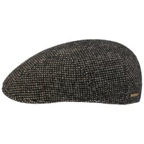 Brockton Wool Ivy Schirmm�tze by Stetson | 99,00 �