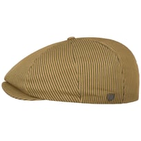 Brood Houndstooth Baumwollm�tze by Brixton | 49,95 �