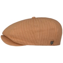 Brood Pinstripe Schirmm�tze by Brixton | 49,95 �