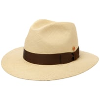 Brown Menton Panamahut by Mayser | 199,00 �