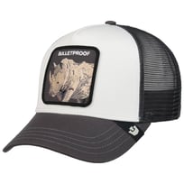 Bulletproof Truckercap by Goorin Bros. | 44,95 �