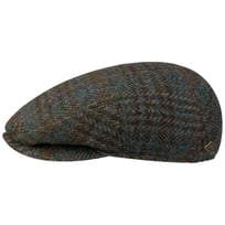 Burnstead Wool Driver Schirmm�tze by JJ Hats | 119,00 �
