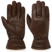 Buvika Deerskin Lederhandschuhe by Hestra | 109,00 �