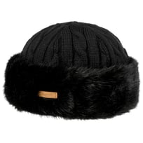 Cable Knit Faux Fur Damenm�tze by Barts | 44,99 �